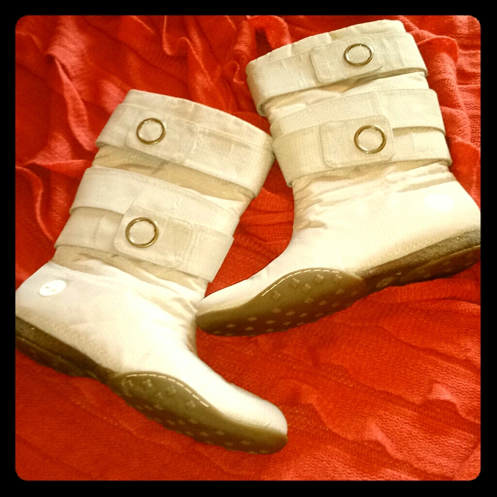 ⛄Timberland Snow Boots ❄